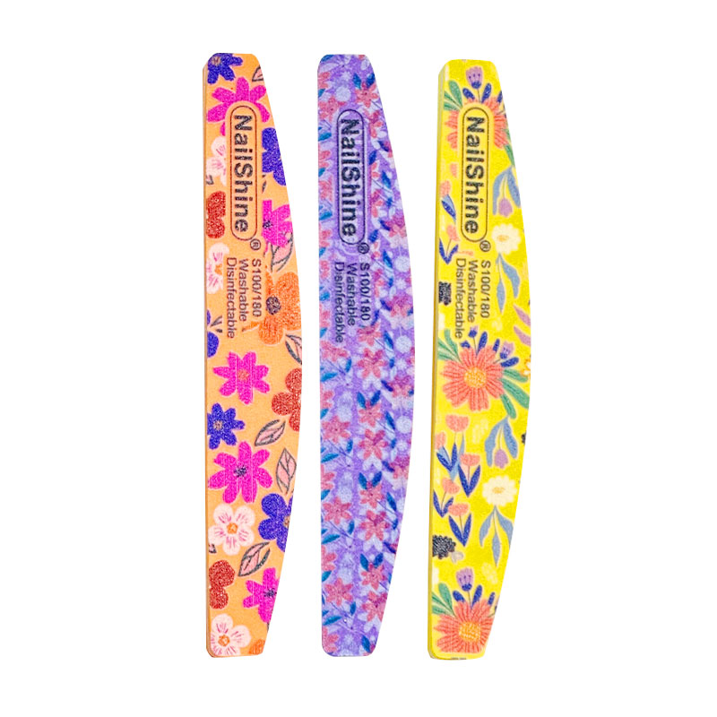 ظ10-2.jpg بافر ناخن نیل شاین Nailshine - Image 1