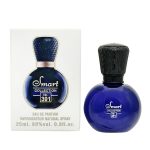 ادکلن smart رایحه لاگوستا سنسوال حجم 25ml