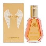 ادکلن اوفیلیا رایحه المپیا پاکو رابان فراگرنس حجم 50ml