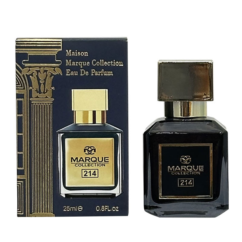 ظ2-8.jpg ادکلن marque رایحه باراکات عود ساتین 25ml - Image 1