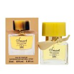ادکلن اسمارت رایحه مای باربی کد 395 حجم 25 میل