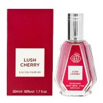 ادکلن لاست چری فراگرنس حجم 50ml