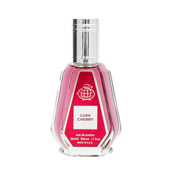 ادکلن لاست چری فراگرنس حجم 50ml - Image 2