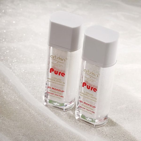 هایلایتر مایع آرت اسکین Artskin حجم 11g - Image 2