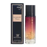 ادکلن روونا Rovena رایحه له نایت Le night حجم 30ml