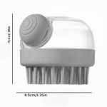 سرشور و ماساژور مخزن دار - Image 4