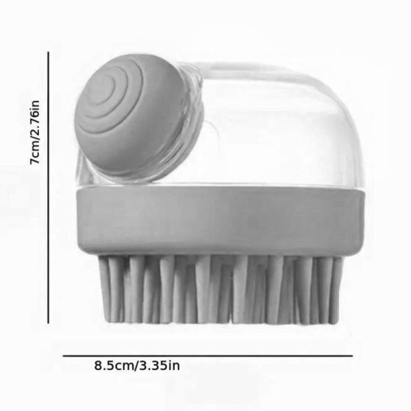 سرشور و ماساژور مخزن دار - Image 4