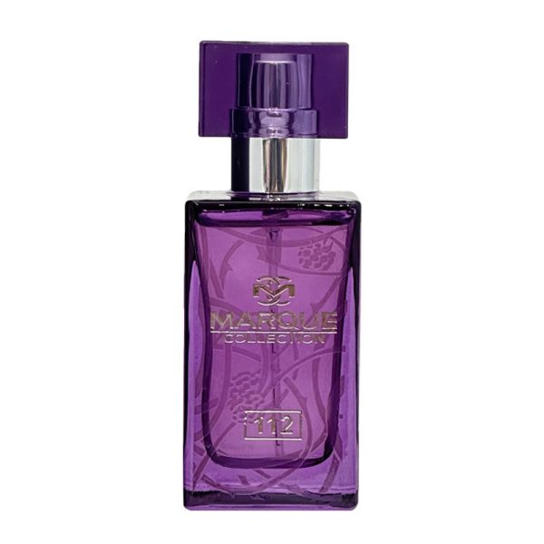 ادکلن marque رایحه لالیک امیتیس حجم 25ml - Image 2