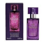 ادکلن marque رایحه لالیک امیتیس حجم 25ml