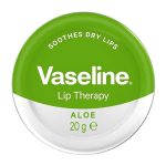 بالم لب آلوئه ورا وازلین 20 گرمی