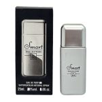 ادکلن smart رایحه کارولینا هررا حجم 25ml
