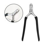 نیپر ناخن مدل Tin coated - Image 2