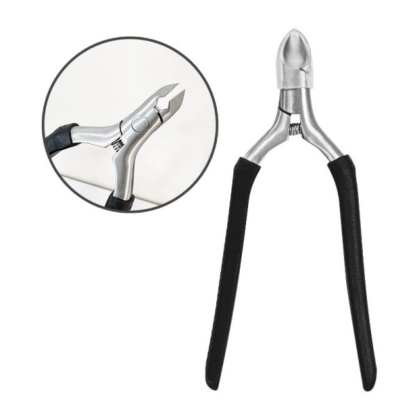 نیپر ناخن مدل Tin coated - Image 2