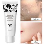ژل شوینده و لایه بردارد شیر گاو ایمیجز Images مدل Milk Skin Care - Image 5
