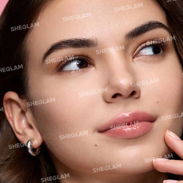 پودر فیکس جادوییMagic Veil رنگ Marble شیگلم SHEGLAM - Image 3