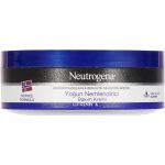 کرم مرطوب کننده پوست خشک نوتروژینا 200 میل Neutrogena - Image 2