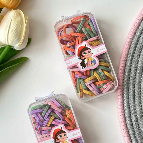 پک کش موی Sweet Baby - Image 2