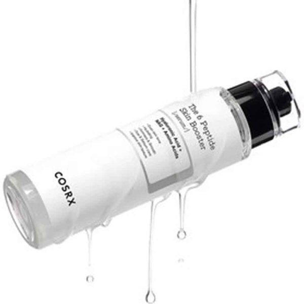 سرم بوستر حاوی 6 پپتاپید کوزارکس تقویت کننده کوزارکس Cosrx - Image 2