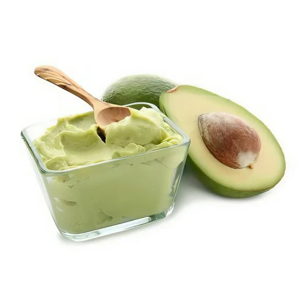 کره بدن آبرسان و نرم کننده سادور آووکادو 200 گرم - Image 4