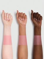 رژگونه براق Powerpuff Girls پاورپاف گرلز مدلTough Love شیگلم SHEGLAM - Image 5