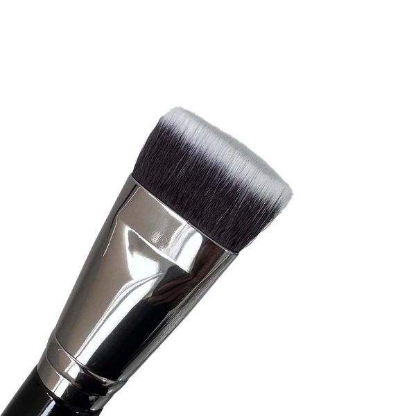 براش تخت مناسب کرم پودر کد 809 - Image 2