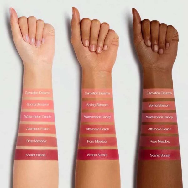 رژگونه کرمی شیگلم مدل Cheeky Color Jam - Image 4