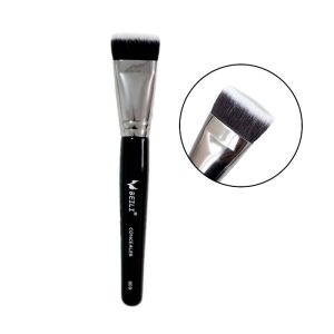 براش تخت مناسب کرم پودر کد 809