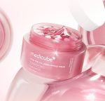کرم کپسولی کلاژن PDRN PINK مدی کیوب - Image 2