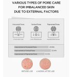 آمپول ضد لک و روشن کننده نیاسینامید شات 10 درصد اسکین 1004 SKIN1004 Madagascar Centella Niacinamide 10 Boosting Shot Ampoule - Image 3