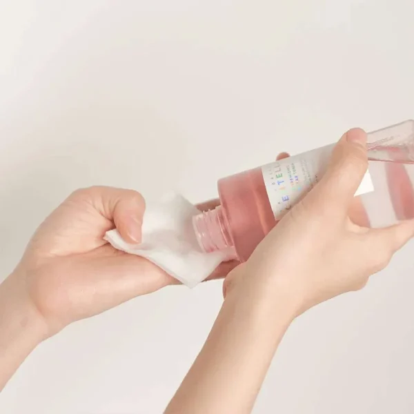 تونر پاک‌کننده و جمع‌کننده منافذ سنتلا ماداگاسکار اسکین Madagascar Centella Poremizing Clear Toner - Image 3