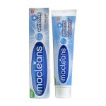 خمیر دندان مکلینز Macleans مدل Whitening حجم 100ml