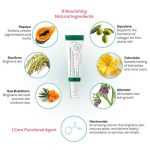 سرم ضد لک و روشن کننده اکسیس وای Axis Y مدل Dark Spot Correcting Glow Serum حجم 50ml