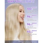 ماسک مو نرم کننده و احیا کننده شیگلم Sheglam مدل On The Glow 1-Minute Revive Rich Hair Cream حجم 70g