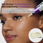 کرم دور چشم 3 کاره رتینول سام بای می Some By Mi مدل Retinol Intense Advanced Triple Action Eye Cream حجم 30ml