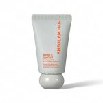 کرم ضد وز و محافظت کننده موی فر دو کاره شیگلم Sheglam مدل Keep It Up Curl Protect & Hold 2-In-1 Styling Treatment حجم 25ml