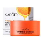 پچ زیر چشم 60 عددی ویتامین سی سادور Sadoer