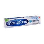 خمیر دندان مکلینز Macleans مدل Whitening حجم 100ml