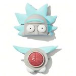 رژگونه مغز ریک اند مورتی شیگلم Sheglam Rick & Morty Mr.sanchez Cream Blush