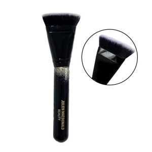 براش تخت مناسب کرم پودر