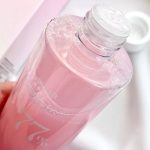 تونر اسنس آبرسان آنوا Peach77 حجم 250ml - Image 3