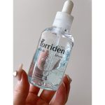 سرم آبرسان هیالورونیک اسید توریدن TORRIDEN Dive-In Low Molecular Weight Hyaluronic Serum 50ml - Image 5
