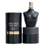 ادکلن برند کالکشن Brand Collection کد 325 رایحه ژان پل گوتیه له میل له پرفیوم (اینتنس) Jean Paul Gaultier Le Male Le Parfum حجم 25ml - Image 2