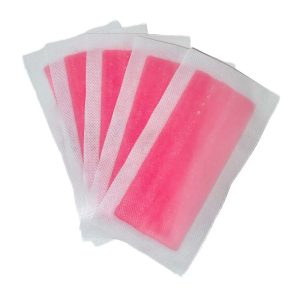 نوار موبر بدن (وکس) ورقه ای