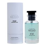ادکلن برند کالکشن Brand Collection کد 447 رایحه لویی ویتون ایمجینیشن louis vuitton imagination حجم 25ml