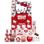 کالکشن هلو کیتی لاو شیگلم