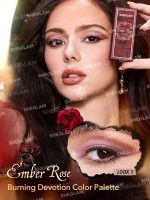 کالکشن امبر رز شیگلم Ember Rose Sheglam - Image 4