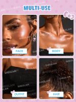 فول کالکشن هلو کیتی ساحلی شیگلم - Image 8