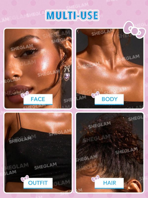 فول کالکشن هلو کیتی ساحلی شیگلم - Image 8