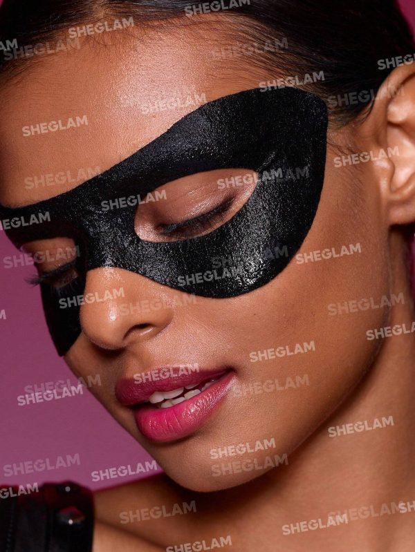 ماسک دور چشم هارلی کویین شیگلم (پچ دور چشم) Sheglam - Image 5