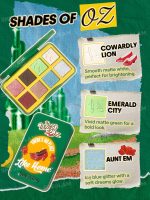 کالکشن جادوگر شهر اوز شیگلم - Image 5